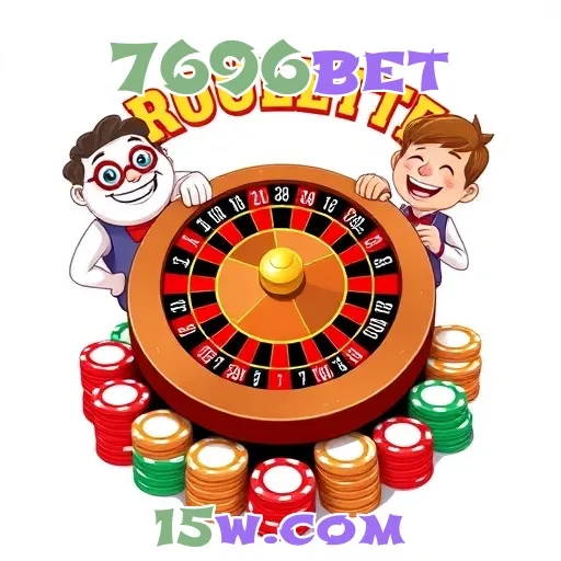 7696bet: O Melhor Destino para Apostas Online no Brasil