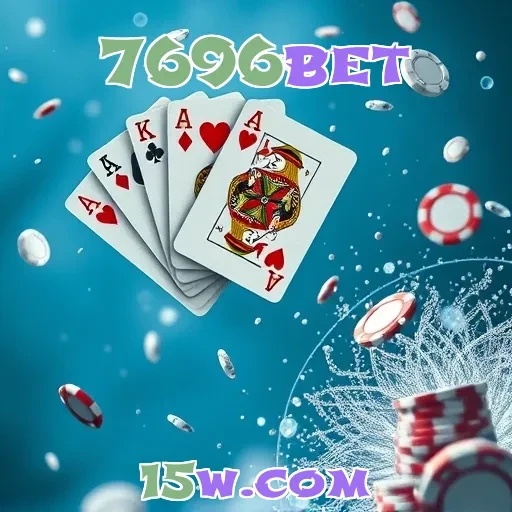 7696bet: Descubra Como os Pagamentos Facilitam Seu Jogo