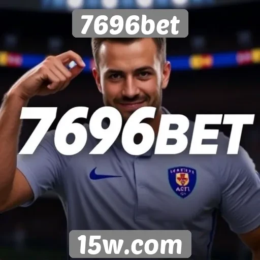 Opiniões de jogadores sobre o 7696bet