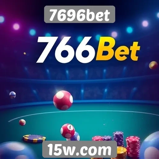 Promoções e bônus atraem novos jogadores na 7696bet