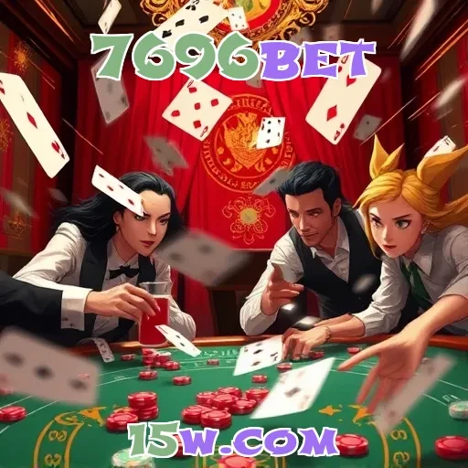 7696bet: O Super Suporte 24/7 Que Você Sempre Quis